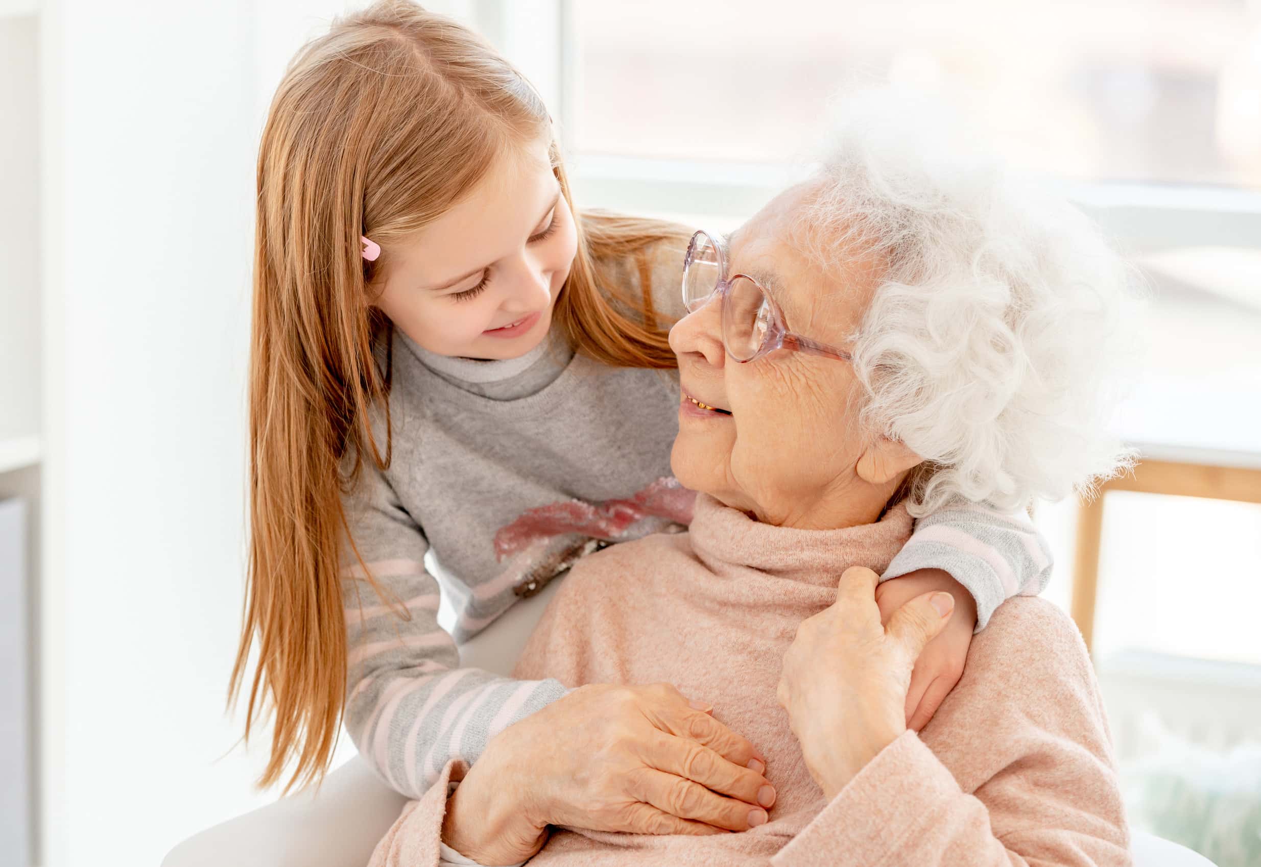 - better with betty - home health care atlanta