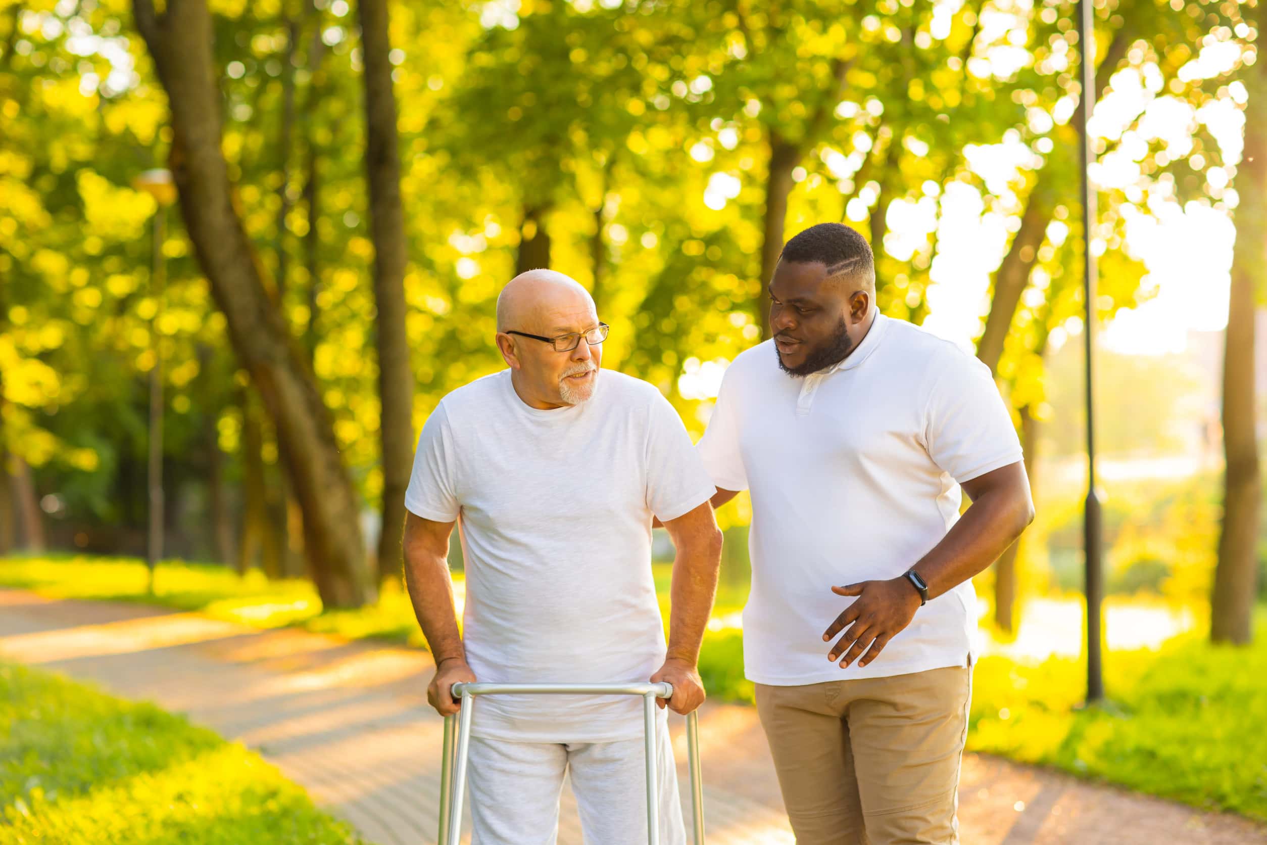 The Benefits of Choosing In-Home Health Care Over Other Options - home care atlanta ga