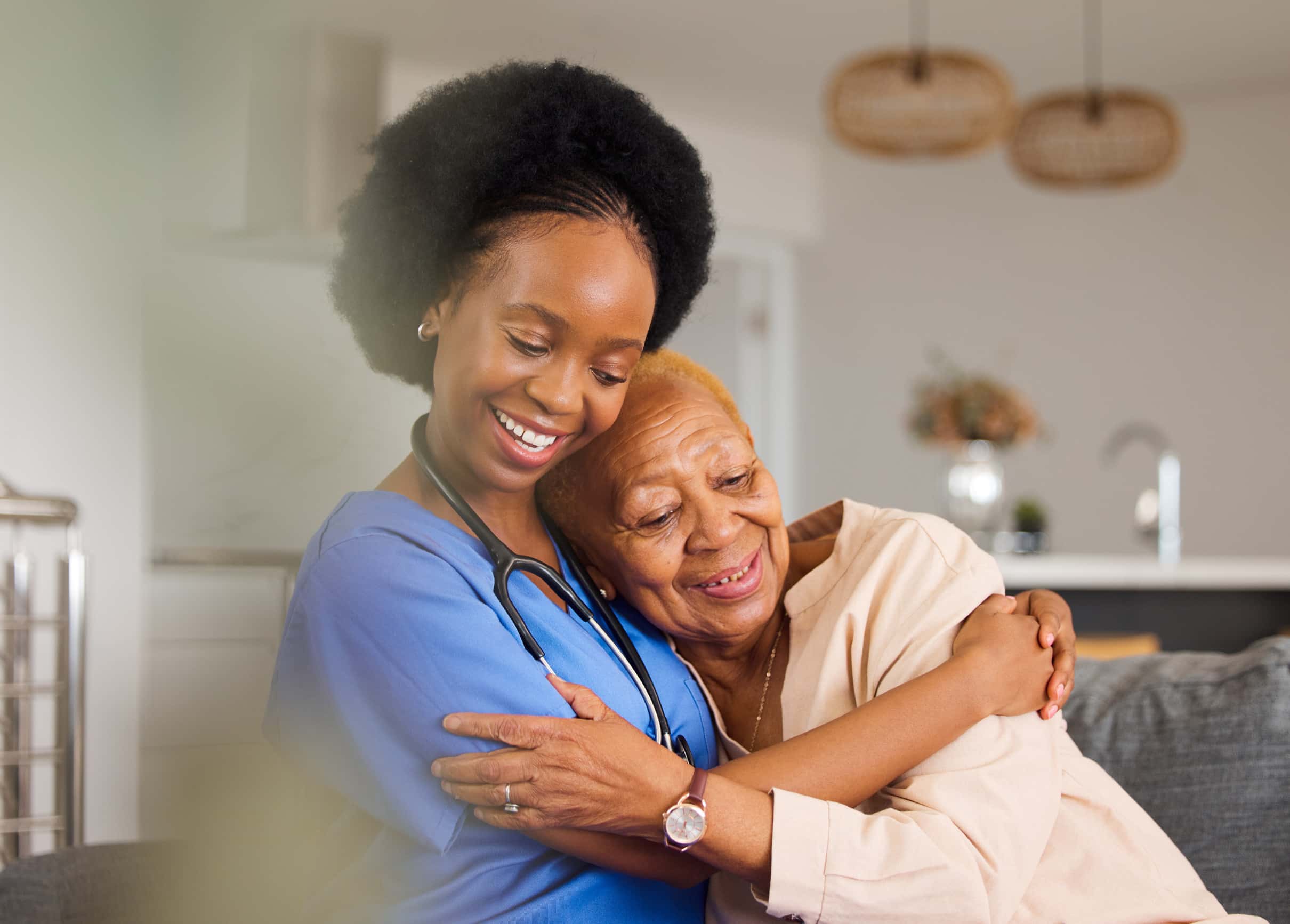 licenced caregivers in atlanta - home care better with betty