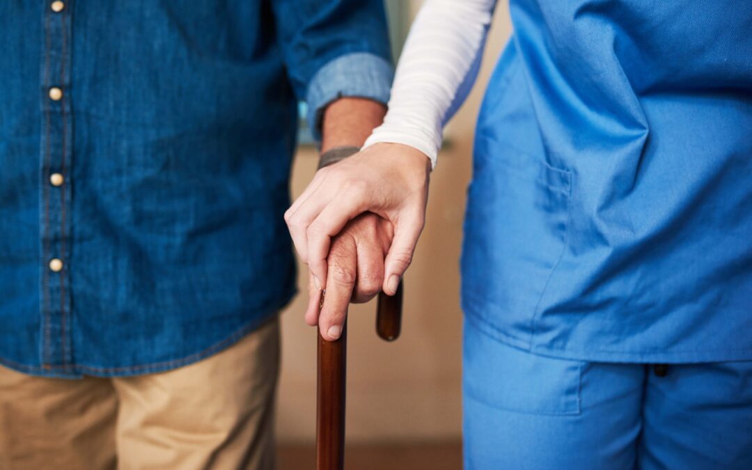 What is Home Care?