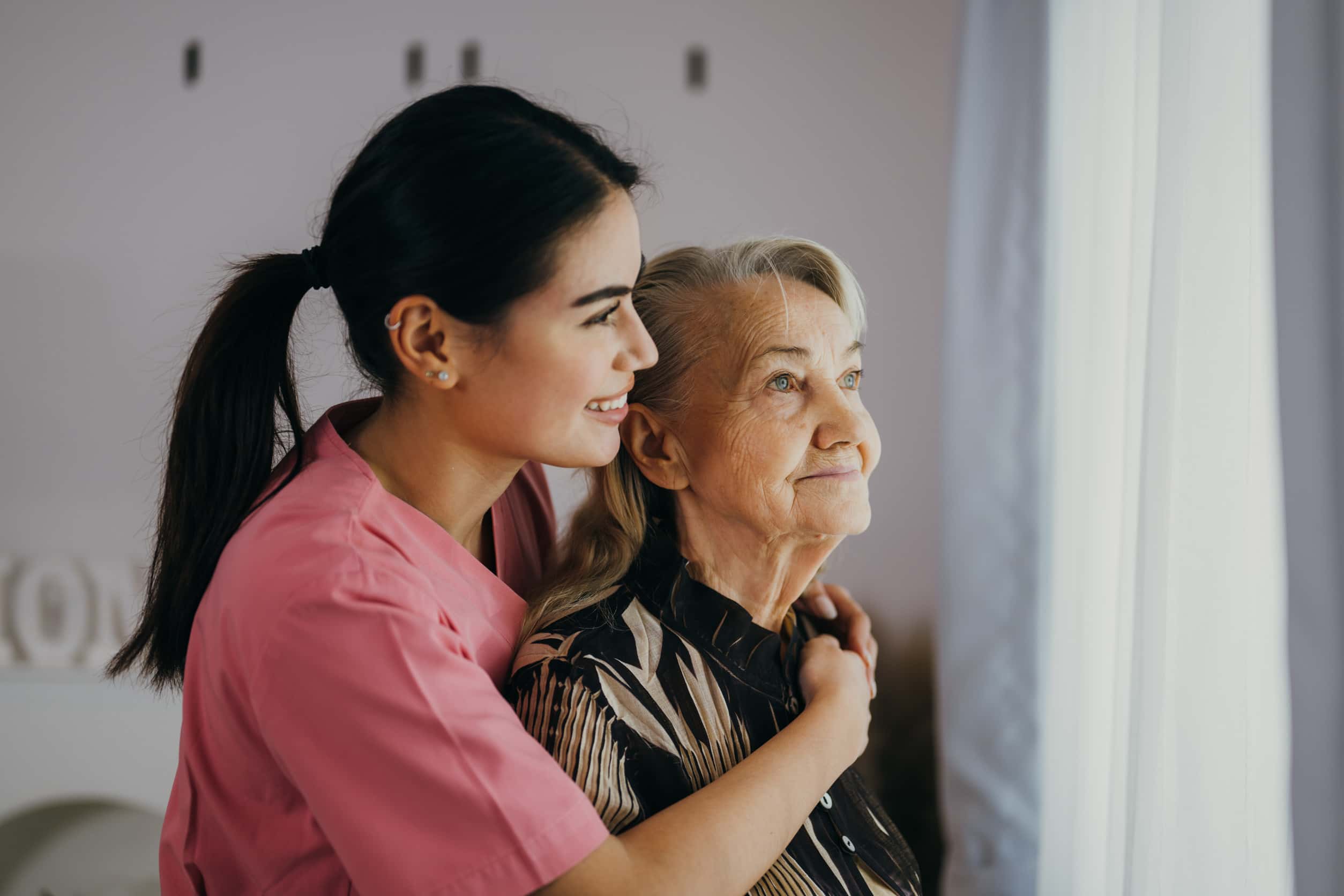 How To Find The Best Home Care Agency Or Nursing Facility