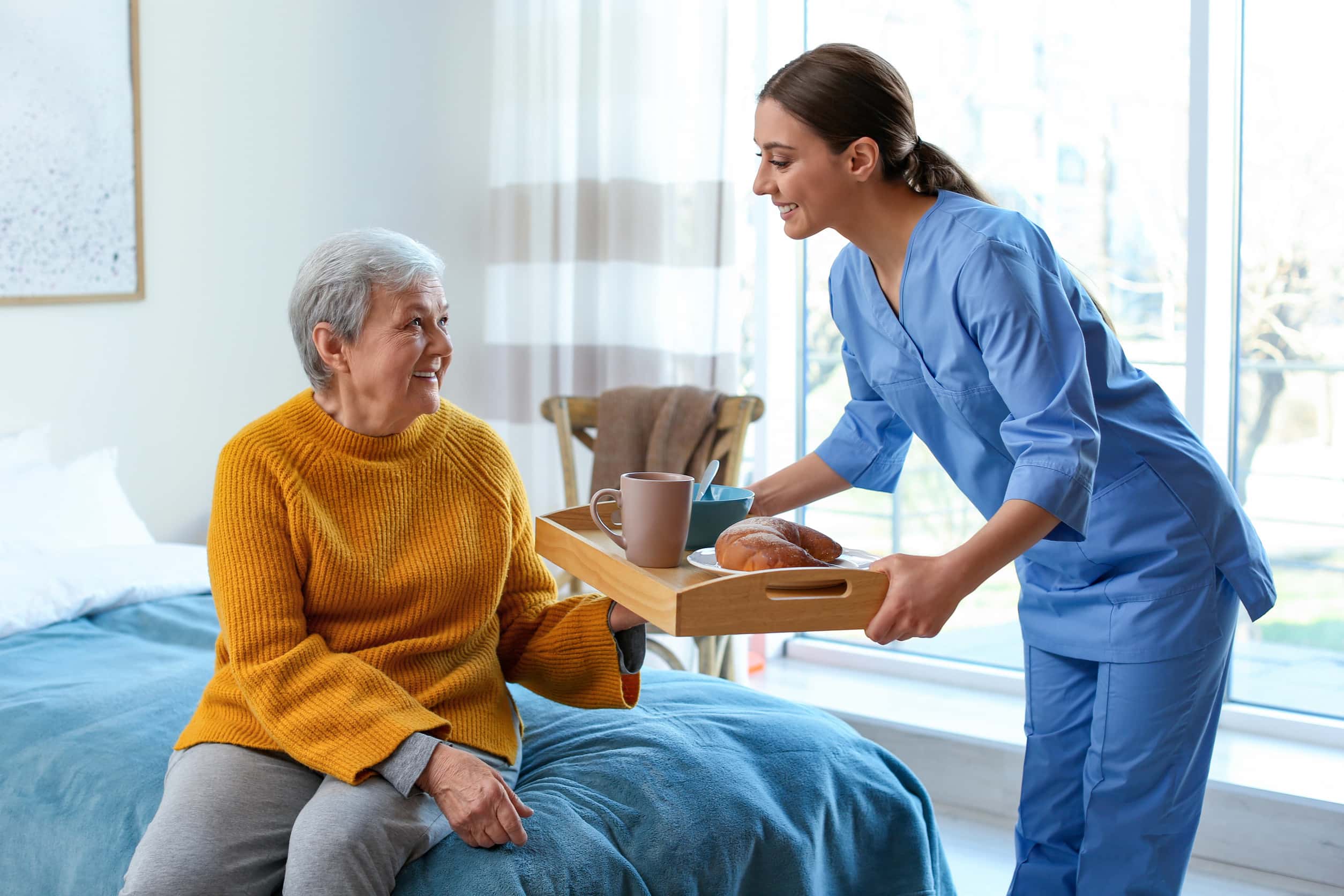 Understanding Home Care Services