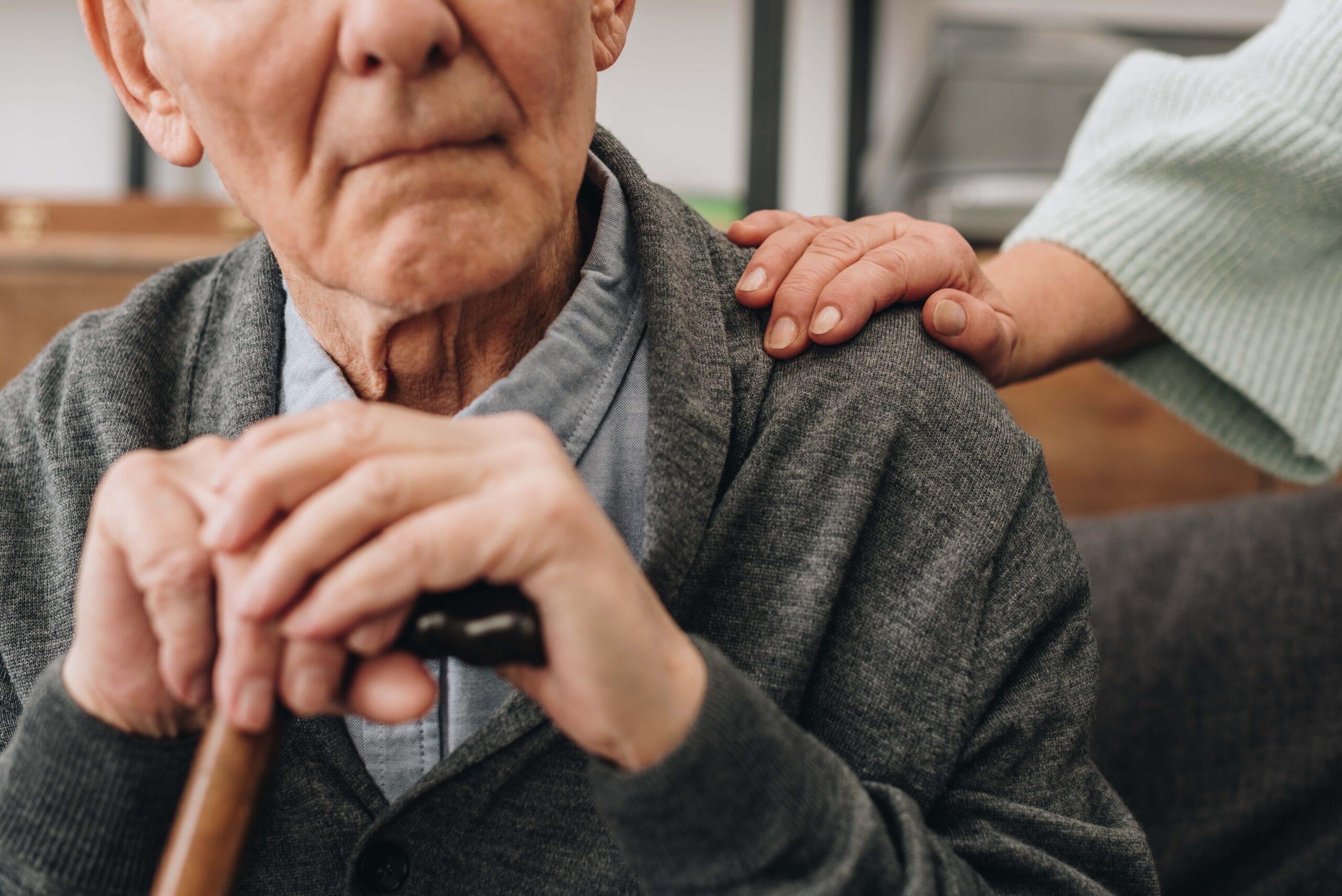 Understanding Home Care And Nursing Homes