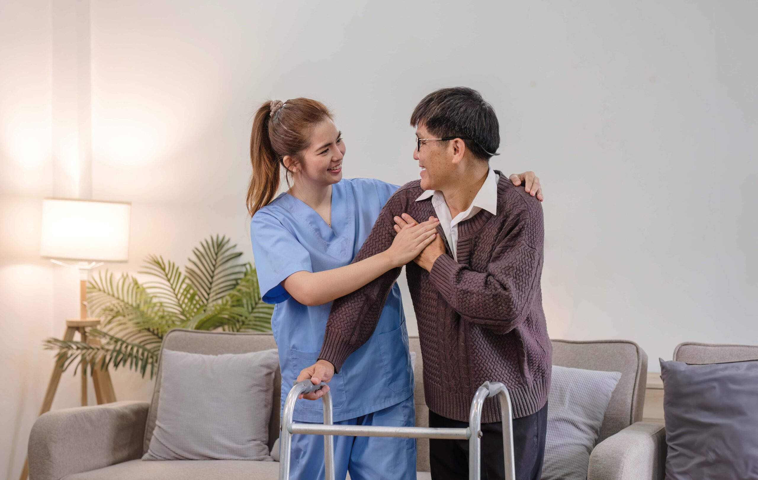 Common Myths About Home Care Services